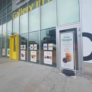 카페 크라운 리뷰 사진