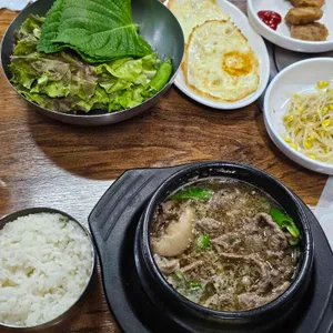 마포숯불돼지갈비 대표 사진