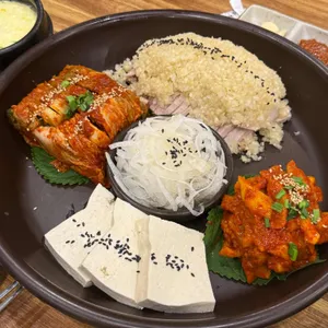 보쌈1번지 사진