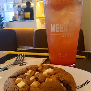 메가MGC커피 사진