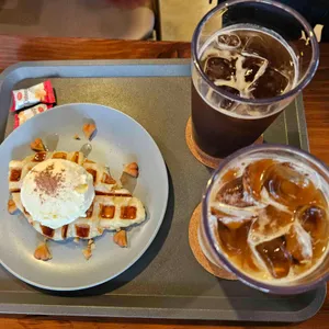 카페 진미한옥 사진 2