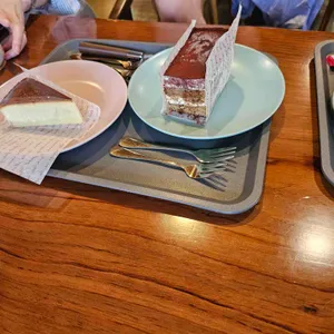 카페진미한옥 사진