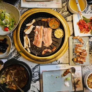 서울안심축산 리뷰 사진