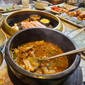 서울안심축산 사진