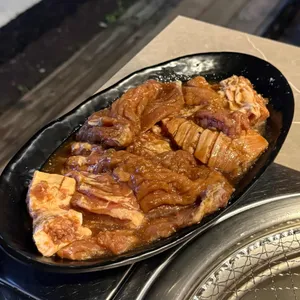 서한갈비 사진 1