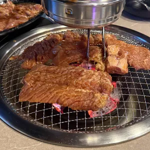서한갈비 사진 2
