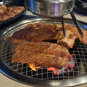 서한갈비 사진