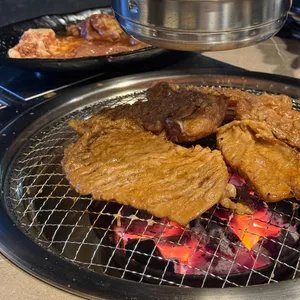 서한갈비 사진