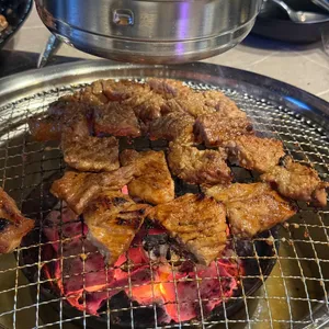 서한갈비 사진