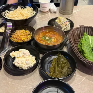 서한갈비 사진