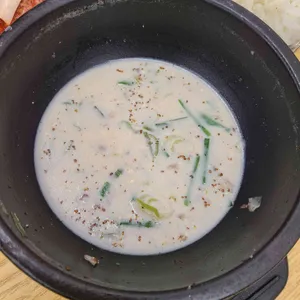 큰맘할매순대국 사진 2