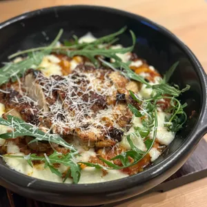 카페 듀플렉스 사진