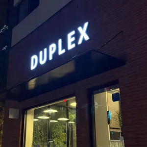 카페 듀플렉스 리뷰 사진