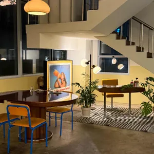 카라멜 리뷰 사진