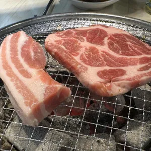 명륜진사갈비 사진