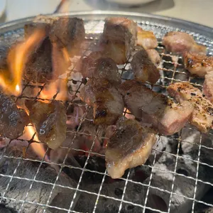 명륜진사갈비 사진