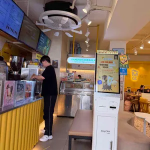메가MGC커피 리뷰 사진