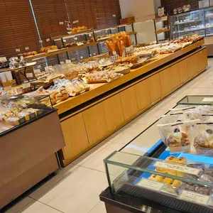 하얀풍차 제과점 리뷰 사진