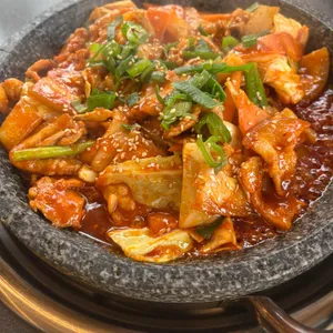 김장날솥뚜껑삼겹살 대표 사진