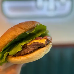 프랭크버거 사진