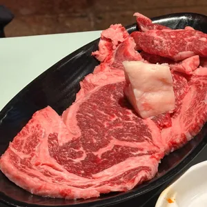 꾸석지돌판한우 대표 사진