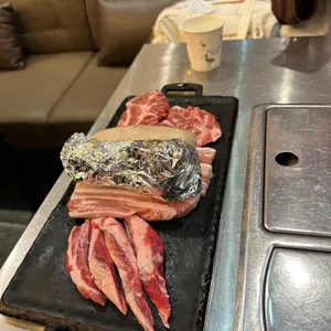 하몽하몽이베리코 사진