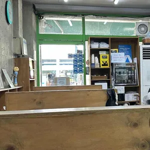 행하령수제비 대표 사진