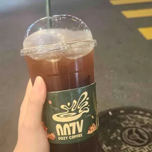 우지커피 사진 2