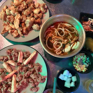 워너비대구 사진