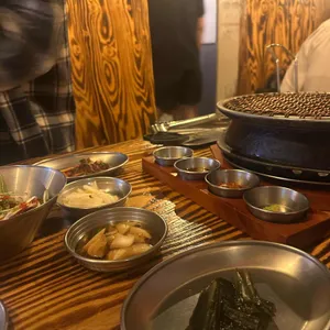 고기꾼 김춘배 사진