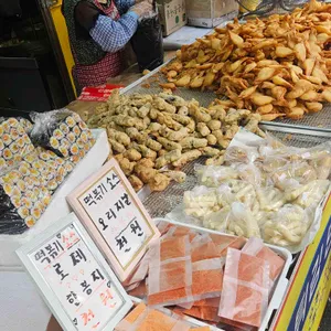 짱구네 야끼만두 사진 1
