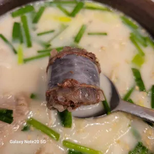 오봉도 국밥,우동 사진