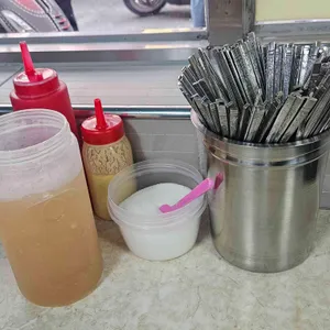 청량리할머니냉면 사진