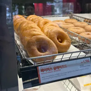 던킨도너츠 사진