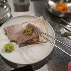 진심요리공작소 사진