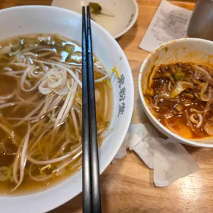 미분당 리뷰 사진