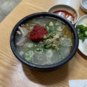 서울곱창 대표 사진