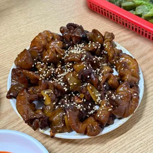 서울곱창 사진