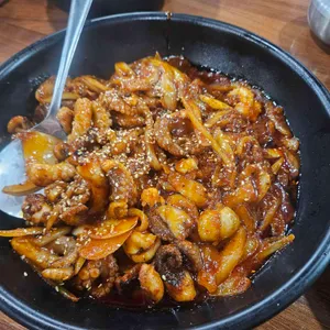 쭈담 사진
