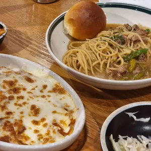테라스키친 사진 1