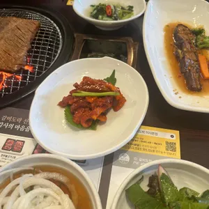 갈비도락 사진