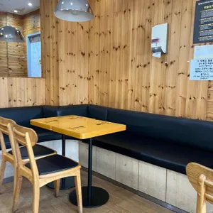 한솥도시락 리뷰 사진