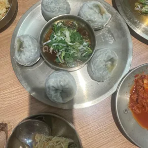 선덕칼국수 사진