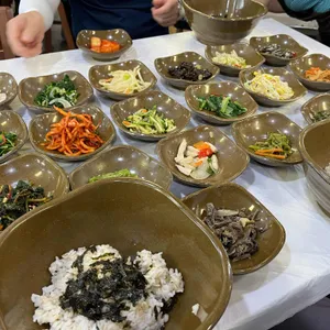 할매보리밥 사진 1