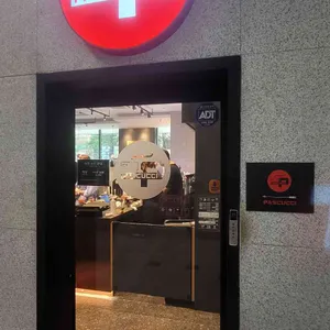 파스쿠찌 리뷰 사진