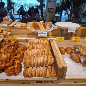 마들렌 리뷰 사진