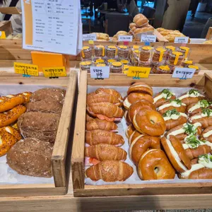 마들렌 리뷰 사진