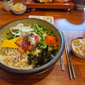 아키라 스시 사진