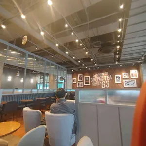 커피빈 리뷰 사진