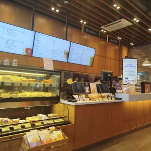 커피빈 리뷰 사진